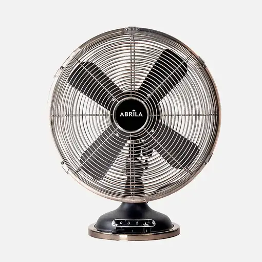 Ventiladores sobremesa FABRILAMP