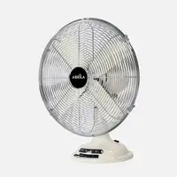Ventiladores sobremesa FABRILAMP