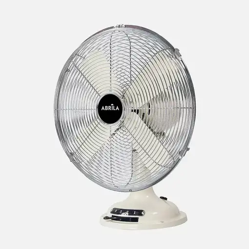 Ventiladores sobremesa FABRILAMP