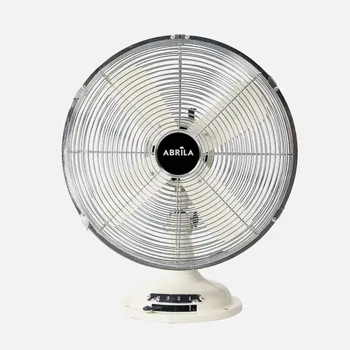 Ventiladores sobremesa FABRILAMP