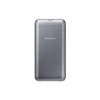 Samsung EP-TG928 funda para teléfono móvil 14,5 cm (5.7") Plata