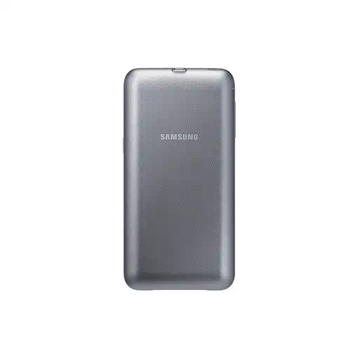 Samsung EP-TG928 funda para teléfono móvil 14,5 cm (5.7") Plata