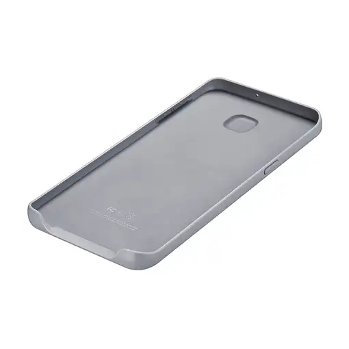 Samsung EP-TG928 funda para teléfono móvil 14,5 cm (5.7") Plata