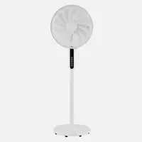 Ventiladores pie/suelo FABRILAMP