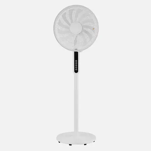 Ventiladores pie/suelo FABRILAMP