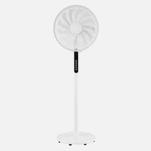 Ventiladores pie/suelo FABRILAMP