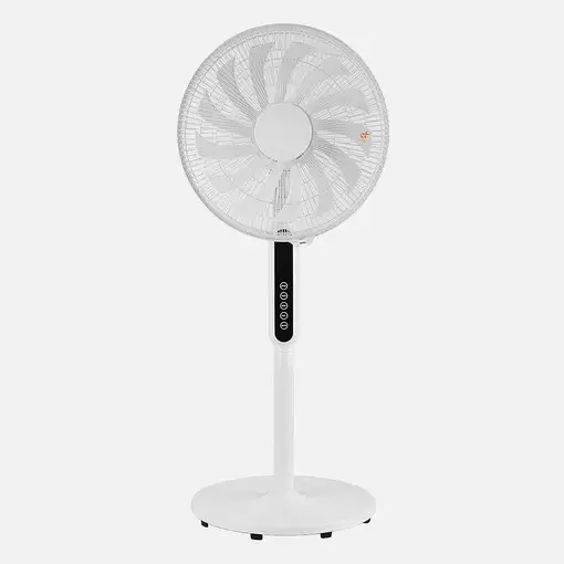 Ventiladores pie/suelo FABRILAMP