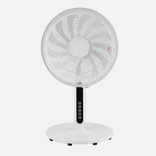 Ventiladores pie/suelo FABRILAMP