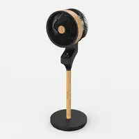 Ventiladores pie/suelo FABRILAMP