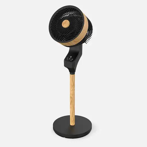 Ventiladores pie/suelo FABRILAMP