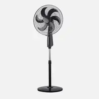 Ventiladores pie/suelo FABRILAMP
