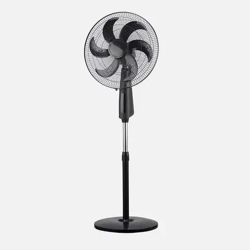 Ventiladores pie/suelo FABRILAMP