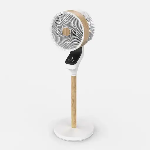 Ventiladores pie/suelo FABRILAMP
