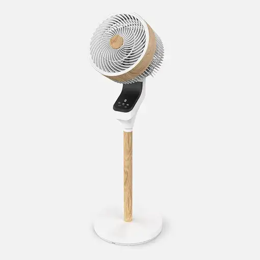 Ventiladores pie/suelo FABRILAMP