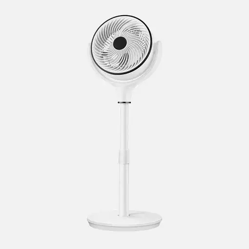 Ventiladores pie/suelo FABRILAMP