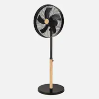 Ventiladores pie/suelo FABRILAMP