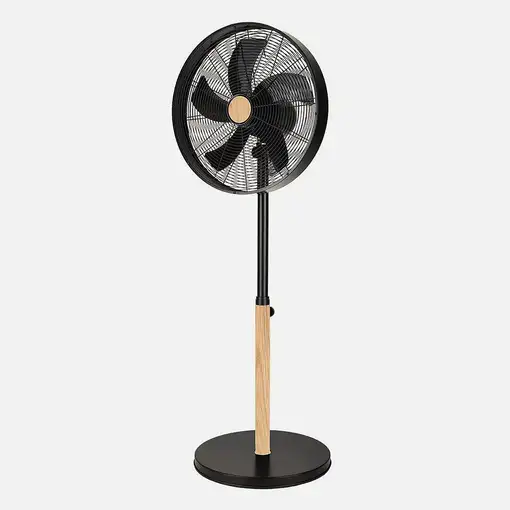 Ventiladores pie/suelo FABRILAMP