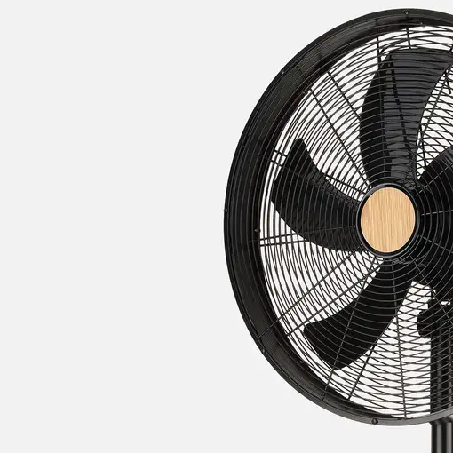 Ventiladores pie/suelo FABRILAMP
