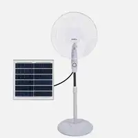 Ventiladores pie/suelo FABRILAMP