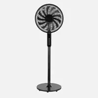 Ventiladores pie/suelo FABRILAMP