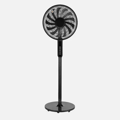Ventiladores pie/suelo FABRILAMP
