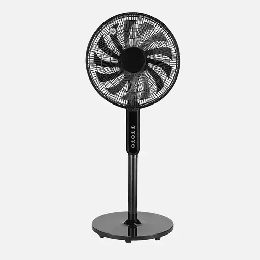 Ventiladores pie/suelo FABRILAMP