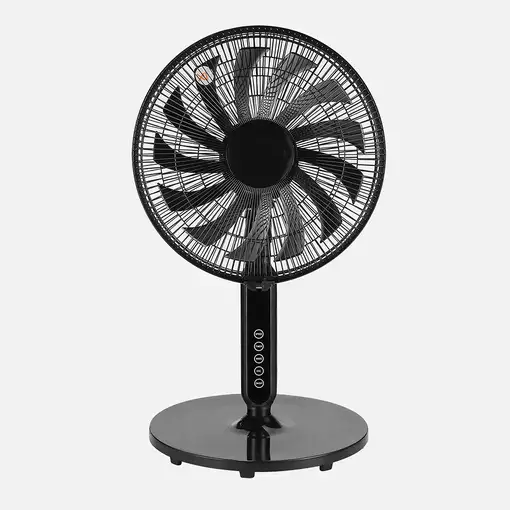 Ventiladores pie/suelo FABRILAMP