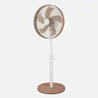 Ventiladores pie/suelo FABRILAMP