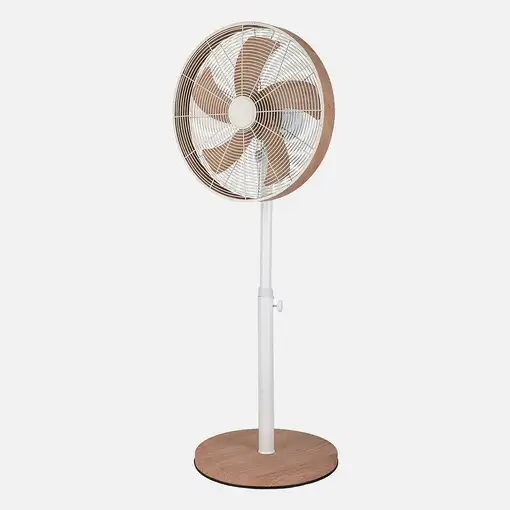 Ventiladores pie/suelo FABRILAMP