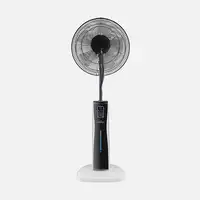 Ventiladores pie/suelo FABRILAMP