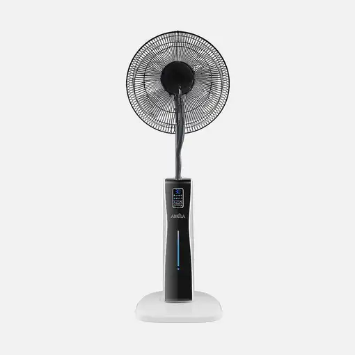 Ventiladores pie/suelo FABRILAMP