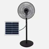 Ventiladores pie/suelo FABRILAMP