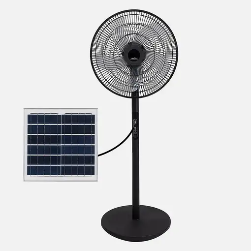 Ventiladores pie/suelo FABRILAMP