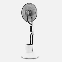Ventiladores pie/suelo FABRILAMP