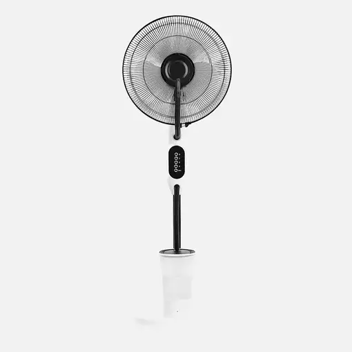 Ventiladores pie/suelo FABRILAMP
