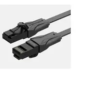Vention IBABG cable de red Negro 1,5 m Cat6 U/UTP (UTP)