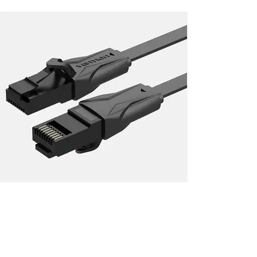 Vention IBABG cable de red Negro 1,5 m Cat6 U/UTP (UTP)