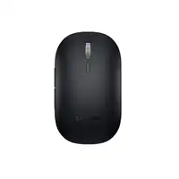 Samsung EJ-M3400DBEGEU ratón mano derecha Bluetooth 1000 DPI
