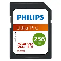 Philips FM25SD65B 256 GB SDXC UHS-I Clase 10