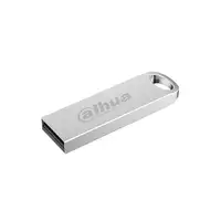 Dahua Technology USB-U106-20-8GB unidad flash USB USB tipo A 2.0 Plata