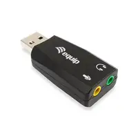 Equip 245320 tarjeta de audio USB