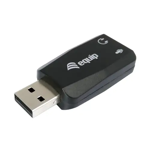Equip 245320 tarjeta de audio USB