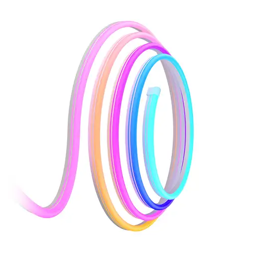 Govee Neon Rope Light 2 Regleta luminosa universal Wi-Fi/Bluetooth