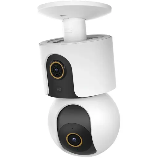 Xiaomi Smart Camera C500 Dual, Cámara de seguridad
