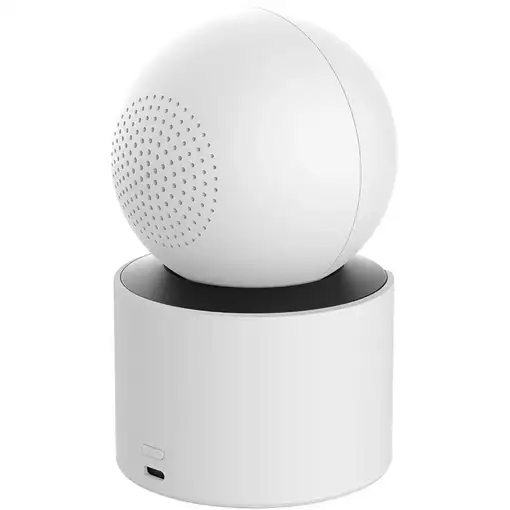 Xiaomi Smart Camera C500 Dual, Cámara de seguridad