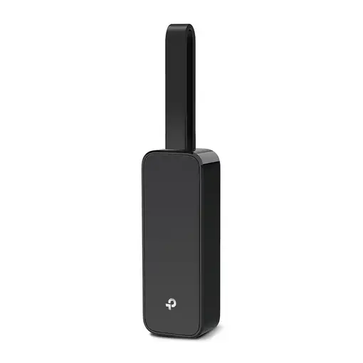TP-Link UE306 adaptador y tarjeta de red Ethernet 1000 Mbit/s TP-Link UE306 adaptador y tarjeta de red Ethernet 1000 Mbit/s