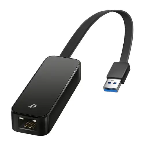 TP-Link UE306 adaptador y tarjeta de red Ethernet 1000 Mbit/s