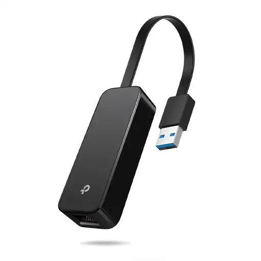TP-Link UE306 adaptador y tarjeta de red Ethernet 1000 Mbit/s