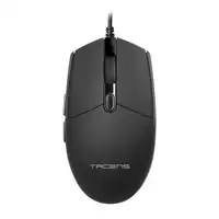 Tacens Anima AMG, Ratón Profesional Ergonómico, Diseño Natural Ultraligero, 3200DP