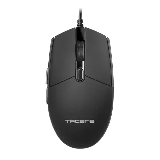 Tacens Anima AMG, Ratón Profesional Ergonómico, Diseño Natural Ultraligero, 3200DP